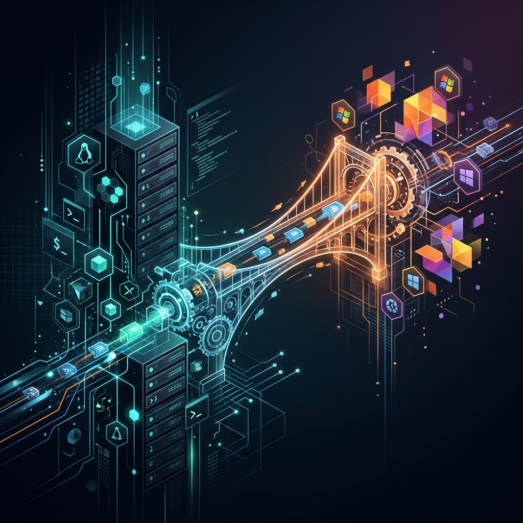 The Performance Edge: Engineered Infrastructure on Linux