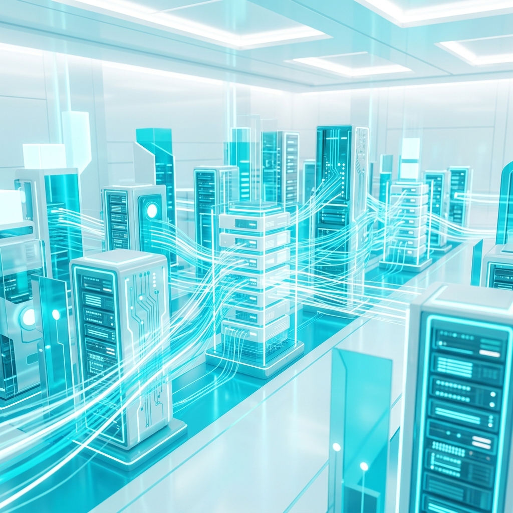 The Performance Edge: Engineered Infrastructure on Linux