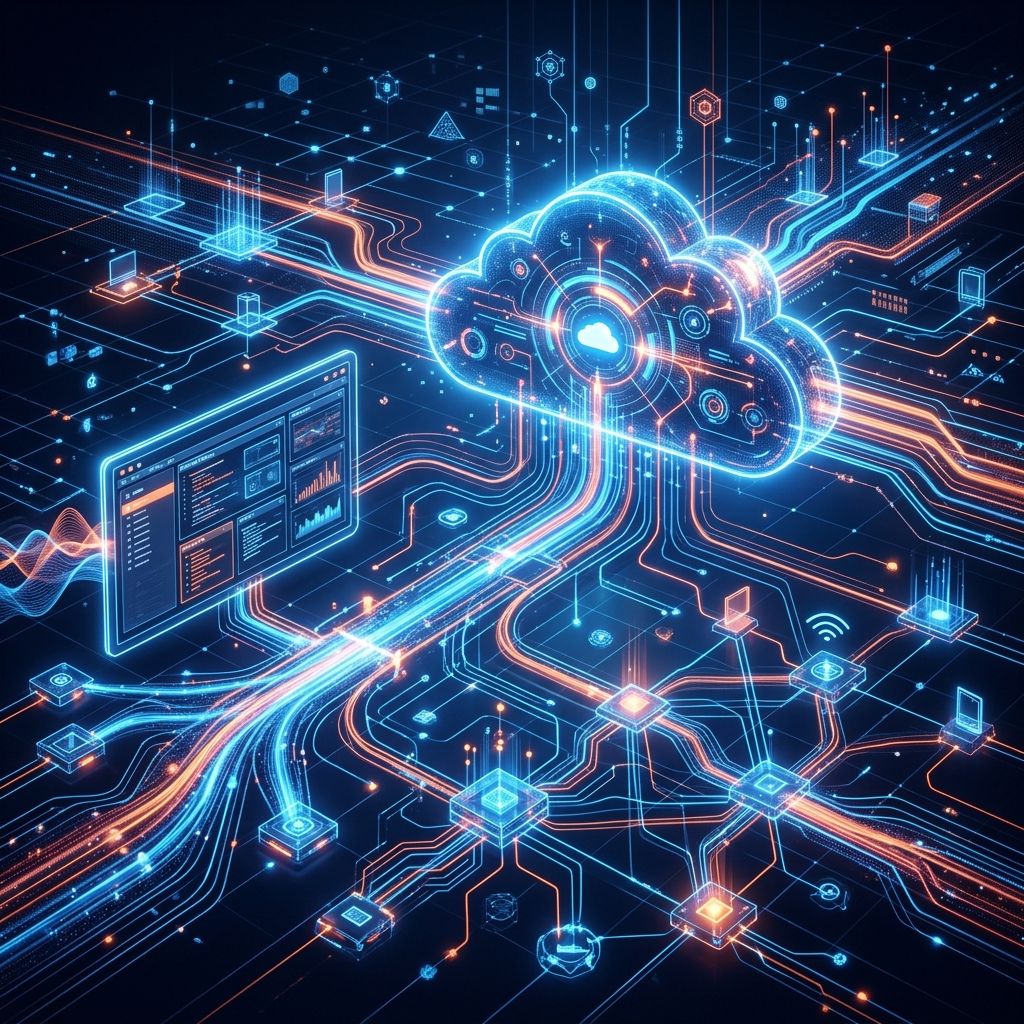 Mastering WebRTC: The Future of Fluid Remote Trading